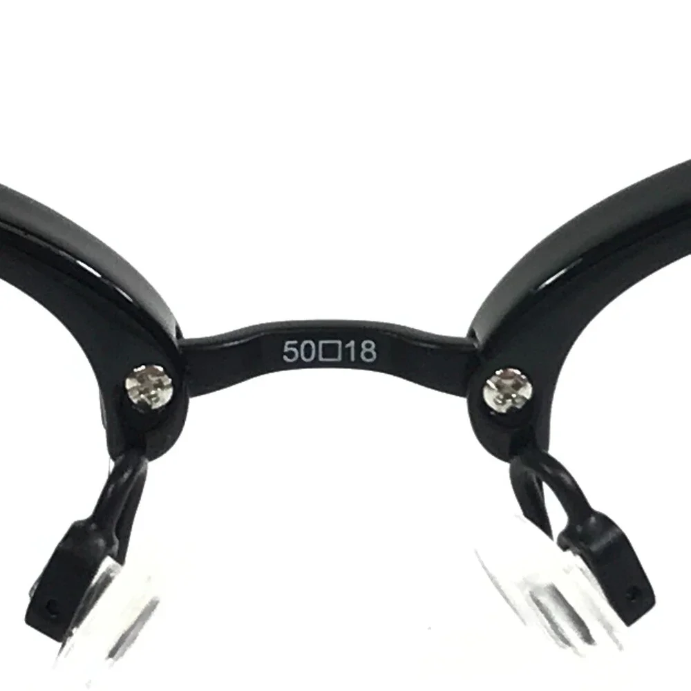 Eddie Bauer Eyeglasses Frames EB32218 BK Black Purple Cat Eye Full Rim 50-18-135